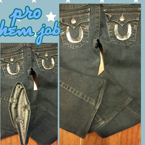 Rare Silver Sequin Horseshoes Embellished Trues - Picture 2 of 5